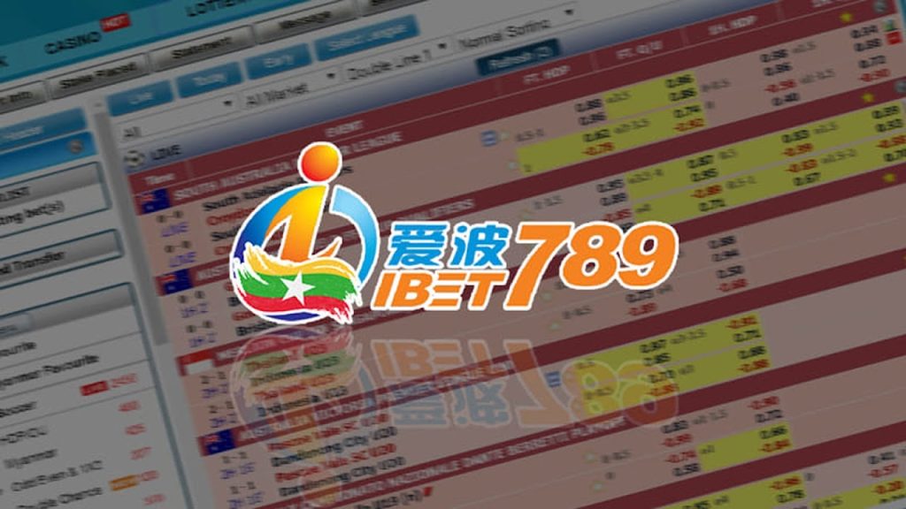 www.ibet789.com app