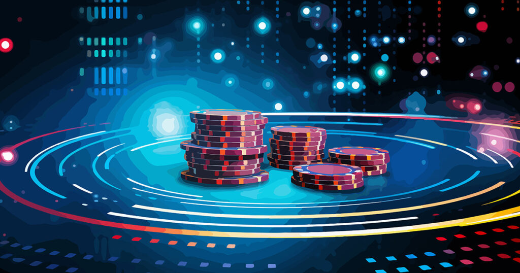 online casino