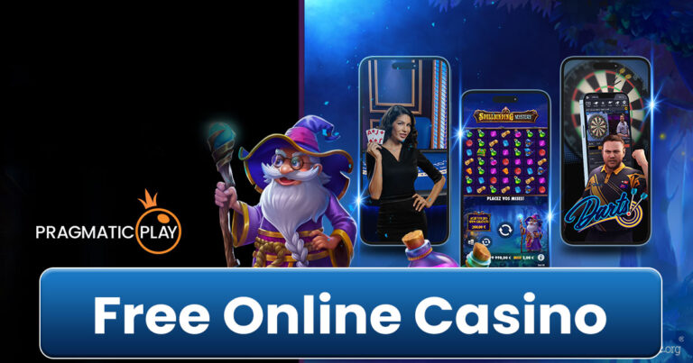 Free Online Casino