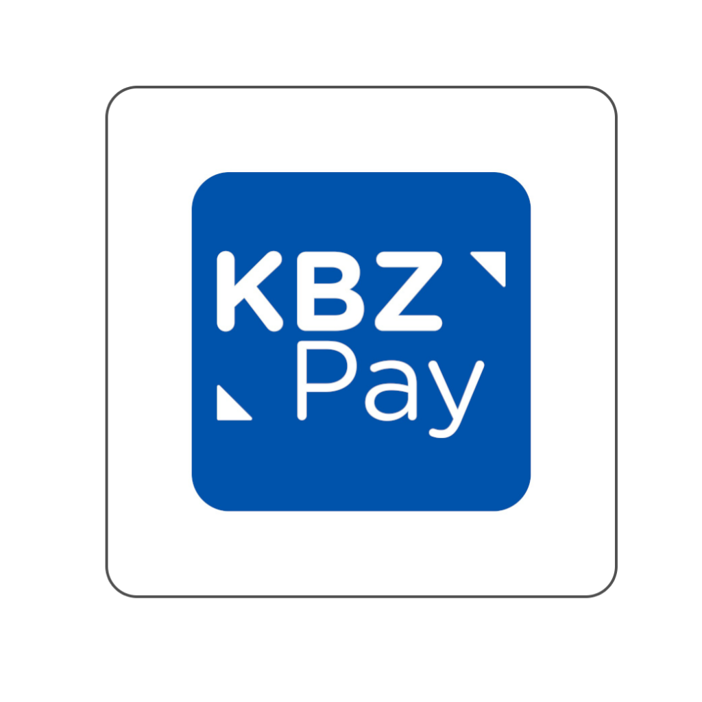 kbz pay