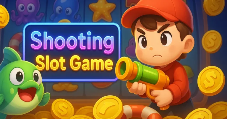 Shooting Slot Game